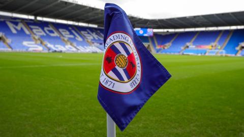 Madejski Stadium