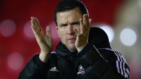 Gary Caldwell