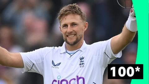 Joe Root