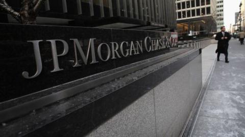 JP Morgan