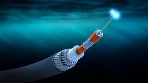 Undersea cable