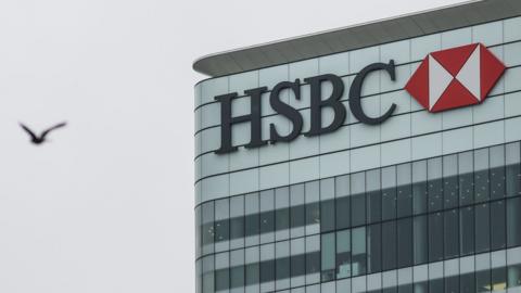 HSBC