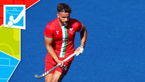 Wales' Daniel Kyriakides