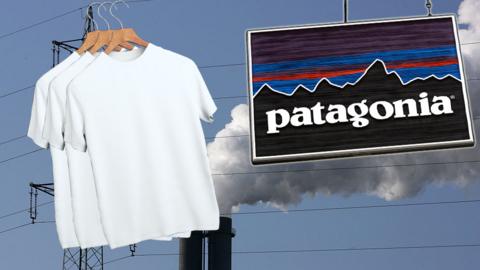 Patagonia