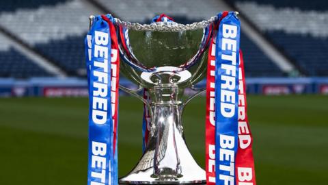 Betfred Cup