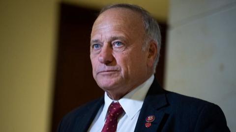 Steve King