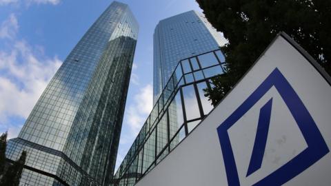 Deutsche Bank