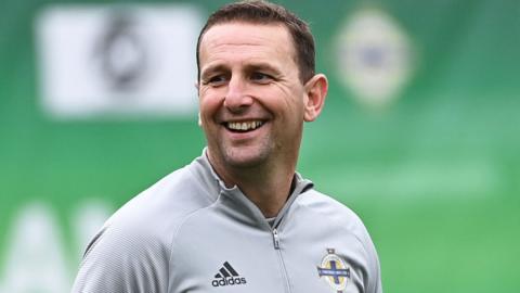 Ian Baraclough