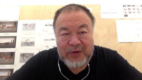 Ai Wei Wei