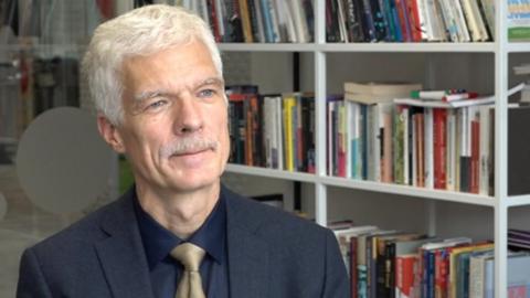 Andreas Schleicher