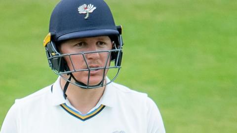 Gary Ballance