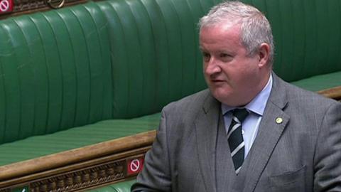 Ian Blackford