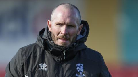 Michael Appleton