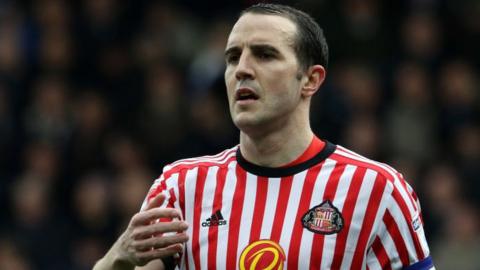 John O'Shea