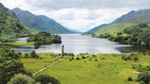 Glenfinnan