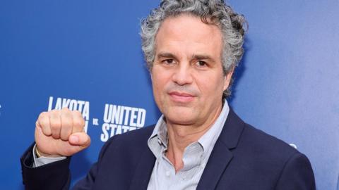 Mark Ruffalo