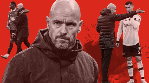 Erik ten Hag