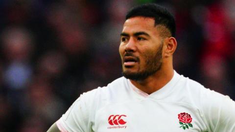 Manu Tuilagi