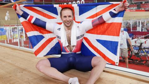 Jason Kenny