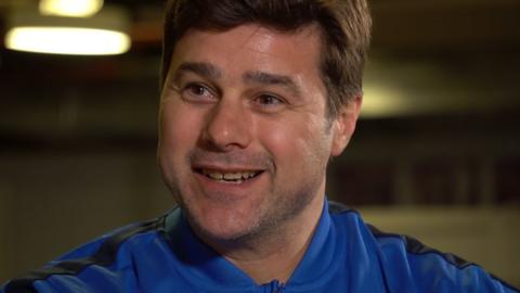 Mauricio Pochettino