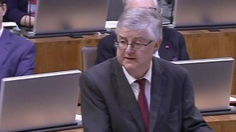 Mark Drakeford