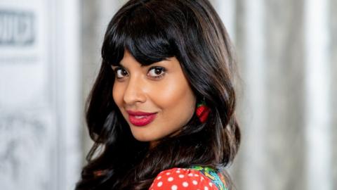 Jameela Jamil