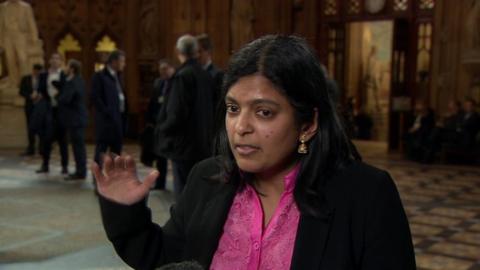 Rupa Huq