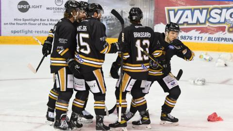 Nottingham Panthers