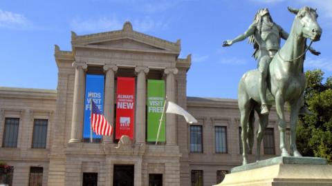 Museum of Fine Arts Boston