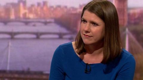 Jo Swinson