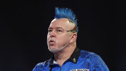 Peter Wright