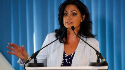 Heidi Allen