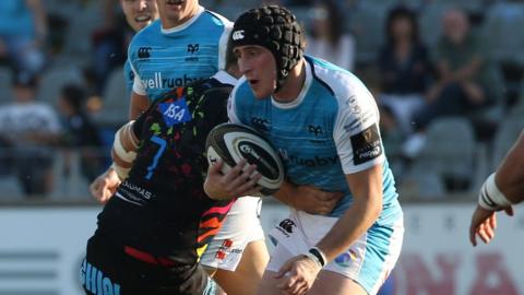 Sam Davies