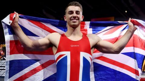 Max Whitlock