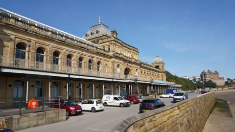 Scarborough Spa