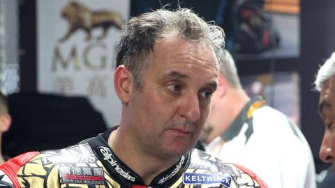 Michael Rutter