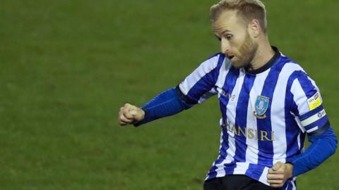 Barry Bannan