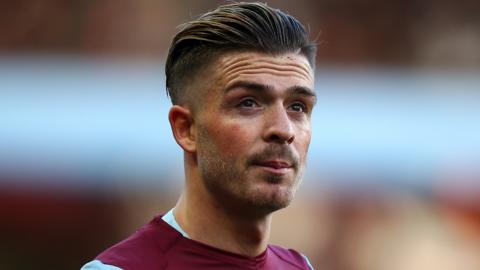 Jack Grealish