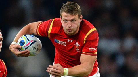 Dan Biggar