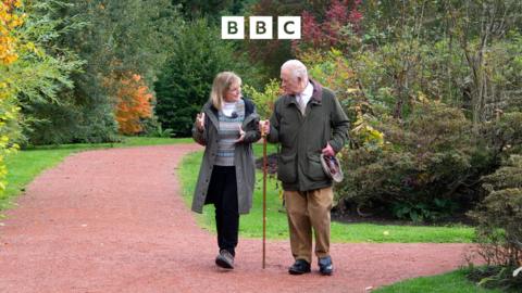 This Natural Life: His Majesty The King