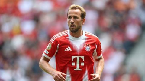 Harry Kane