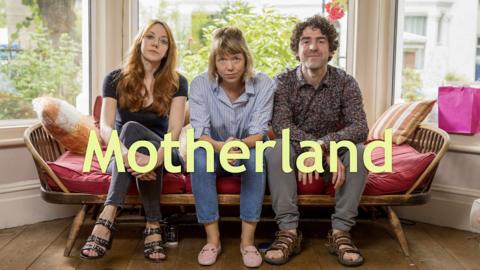 Motherland
