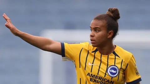 Nikita Parris