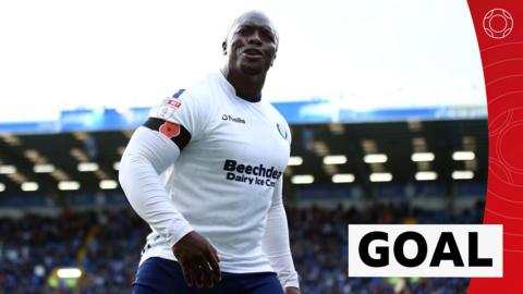 Adebayo Akinfenwa