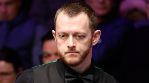 Mark Allen