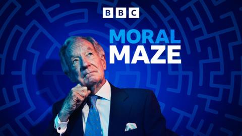 Moral Maze