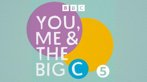 You, Me and the Big C logo