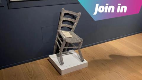 chair