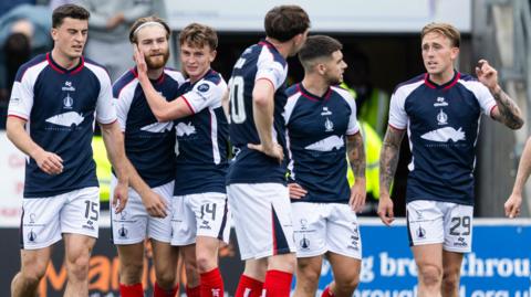 Falkirk