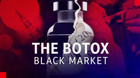 Scams and Scandals: The Botox Black Market